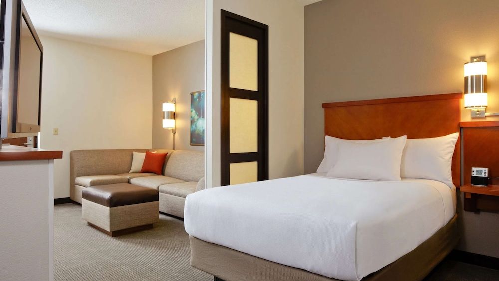 Hyatt Place Tucson Airport