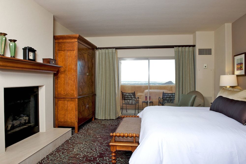 Presidential Suite, 1 Bedroom, Balcony, City View