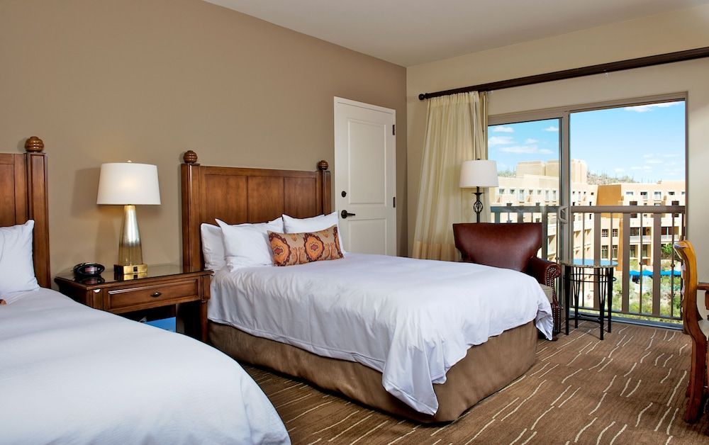 JW Marriott Starr Pass Resort and Spa