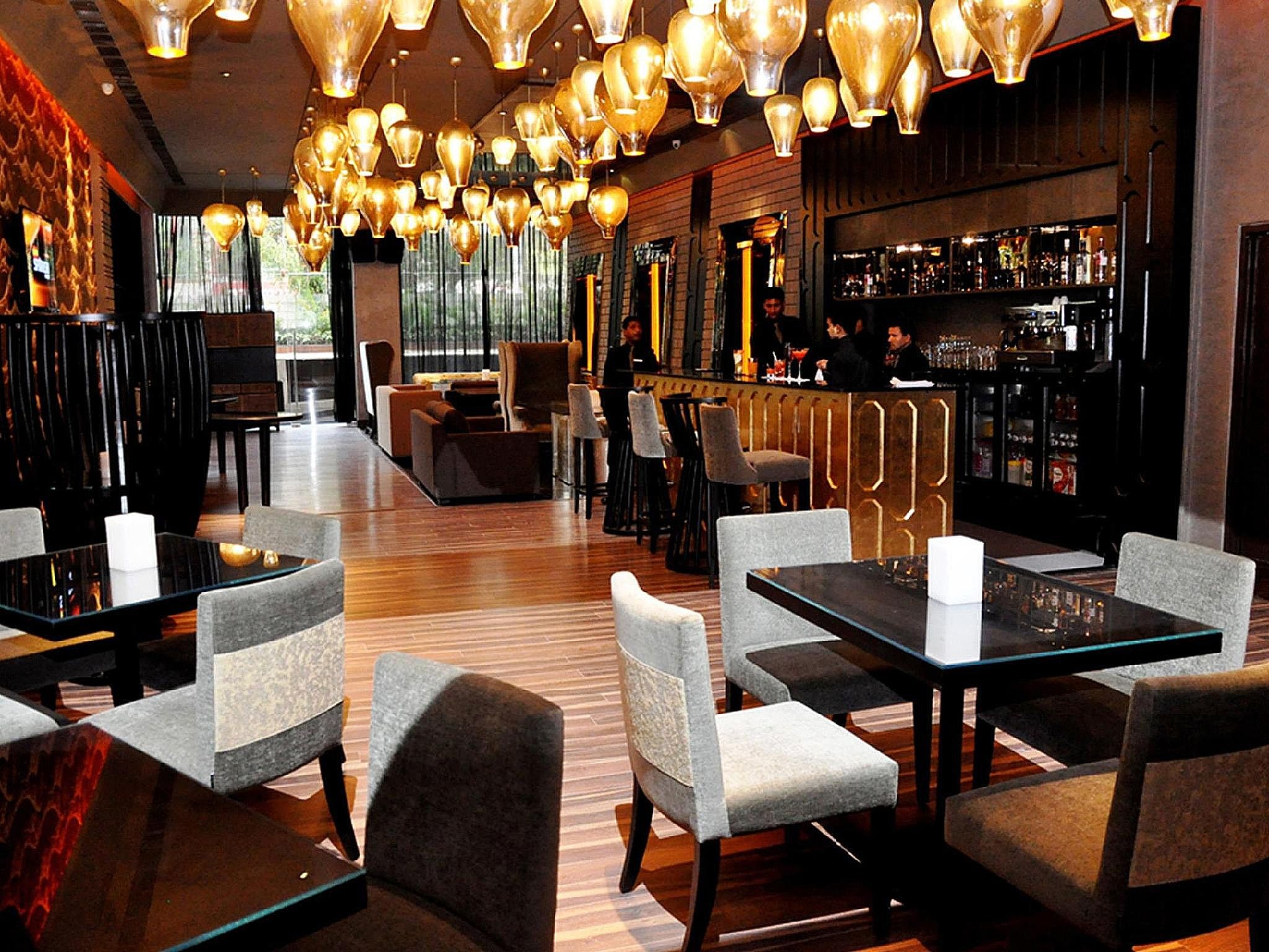 undefined Mosaic Hotel Noida 3