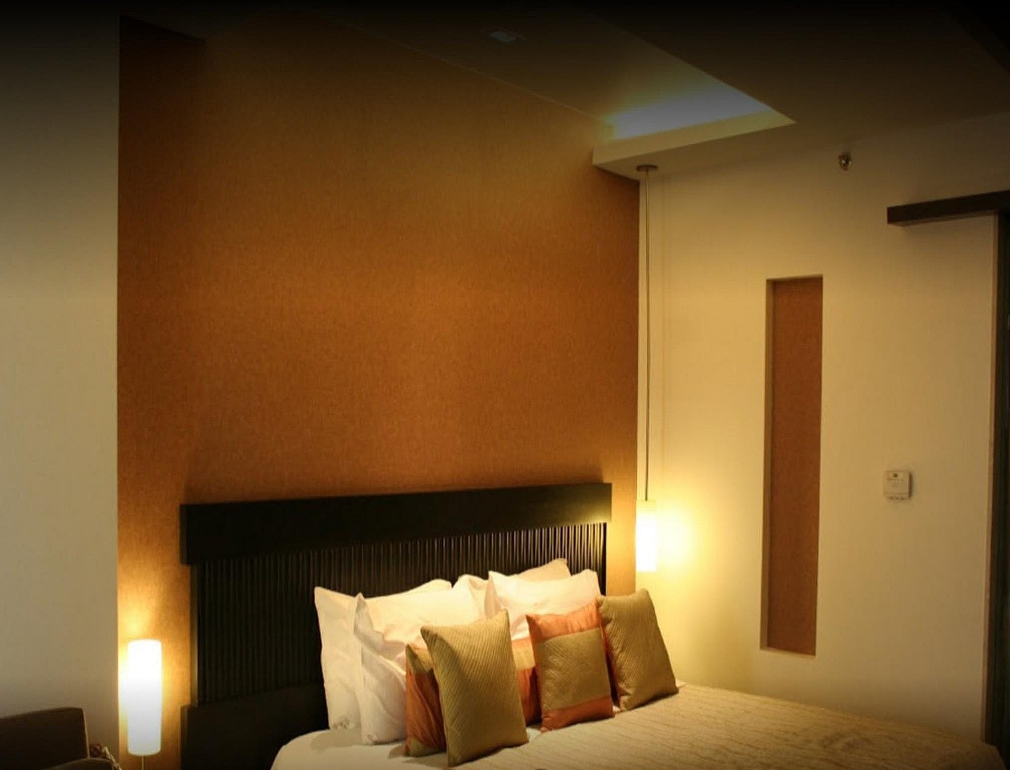 Mosaic Hotel Noida Deluxe Double or Twin Room 2