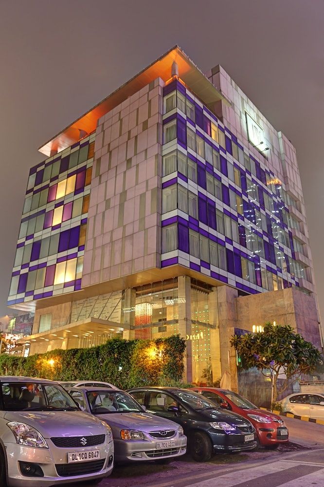 undefined Mosaic Hotel Noida 6