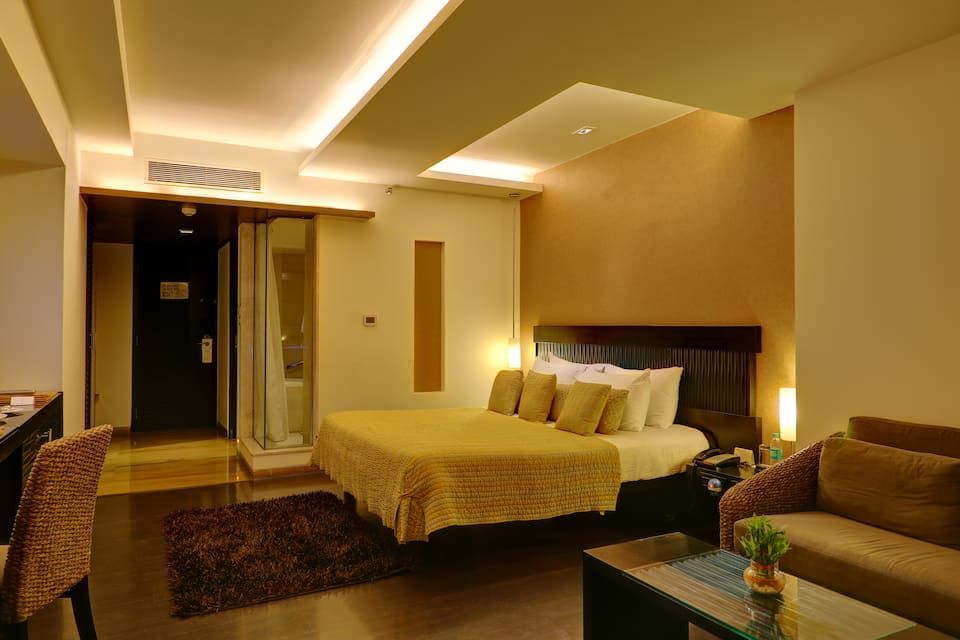 undefined Mosaic Hotel Noida 5
