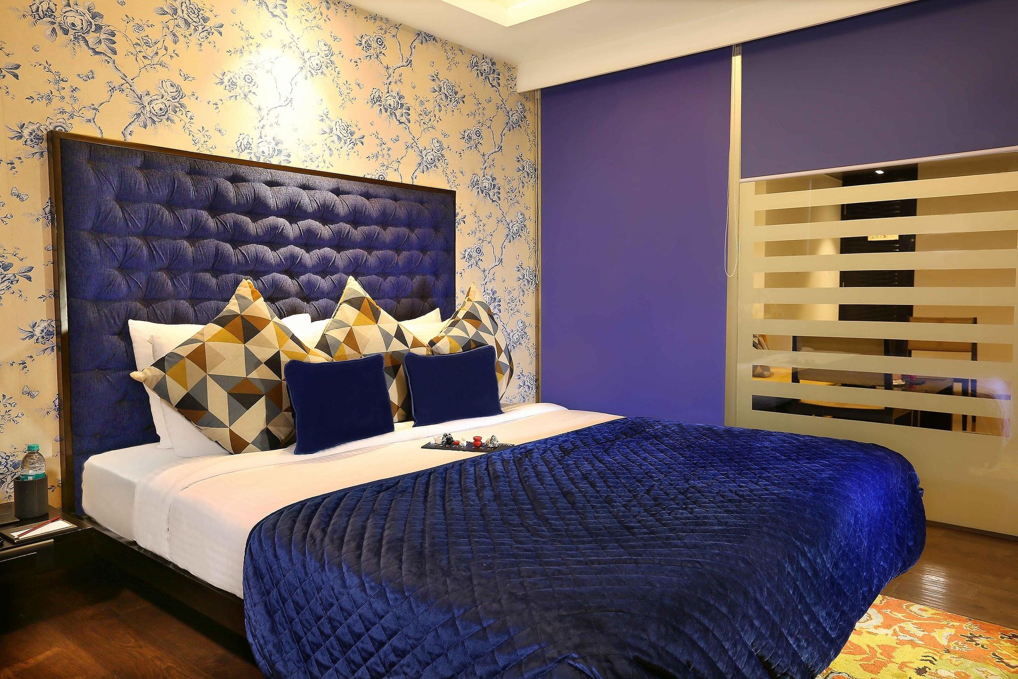 Mosaic Original, Noida Club Double Room 3