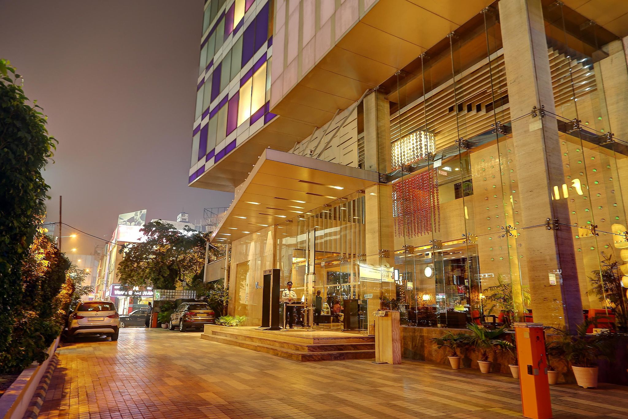undefined Mosaic Hotel Noida 7