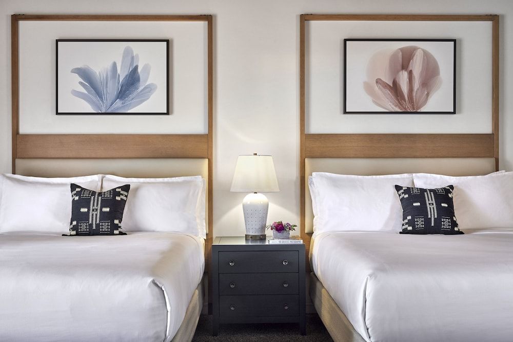 Omni Tucson National Resort & Spa