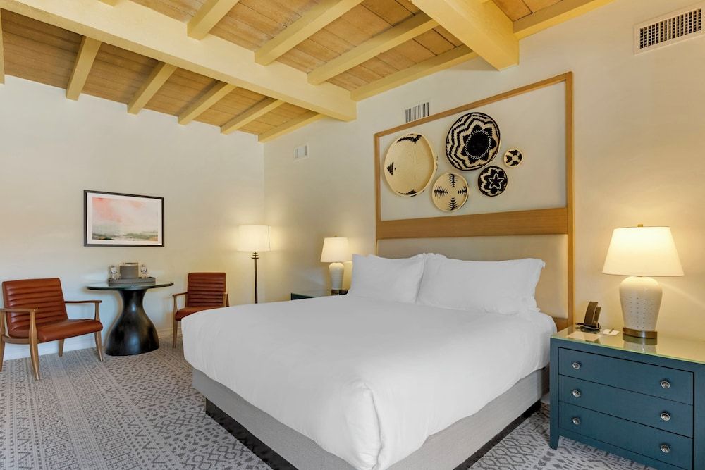 Omni Tucson National Resort & Spa Room, 1 King Bed (Casita) 2