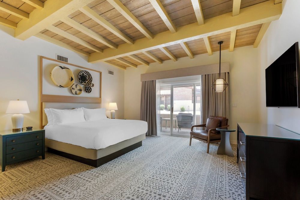 Omni Tucson National Resort & Spa Room, 1 King Bed (Casita)