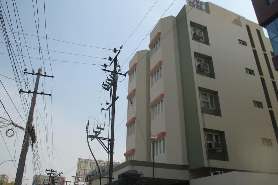 undefined Hotel Ratna 7