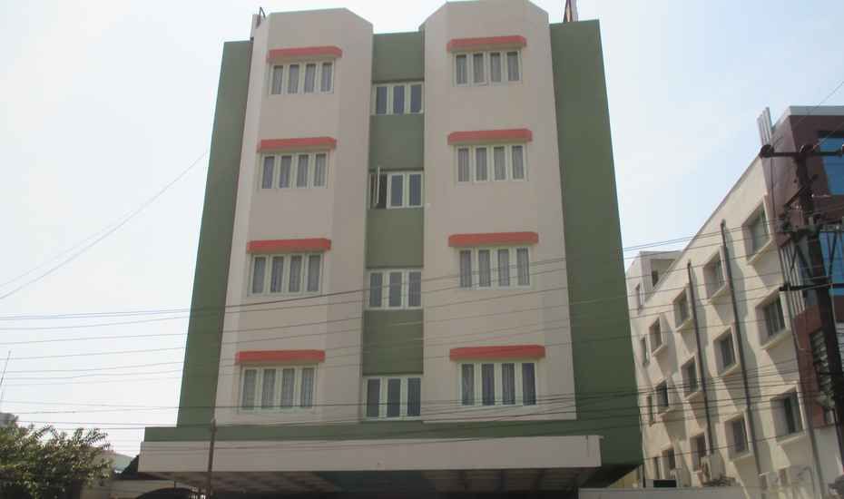 undefined Hotel Ratna 6