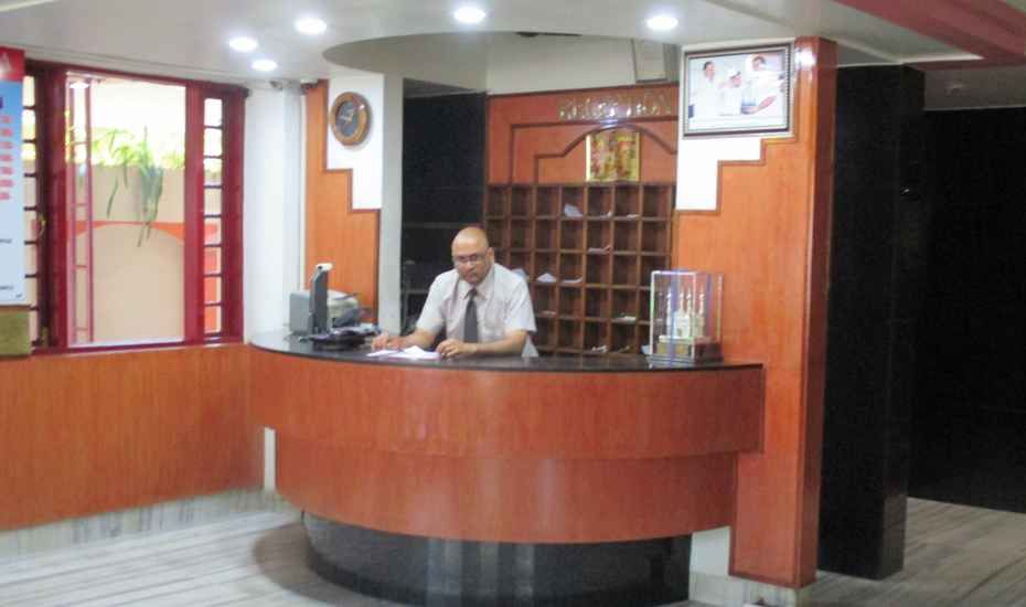 undefined Hotel Ratna 2