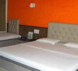 Super Deluxe RoomNOT ACTIVE