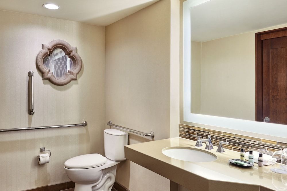 The Westin La Paloma Resort and Spa Room, 2 Queen Beds 11