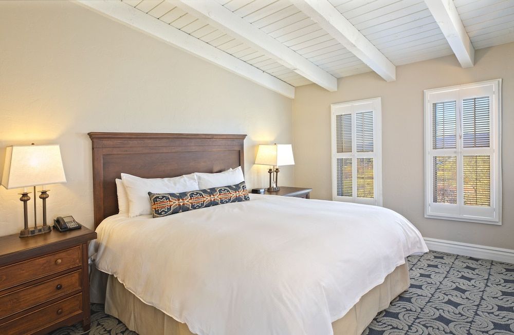 Westward Look Wyndham Grand Resort and Spa