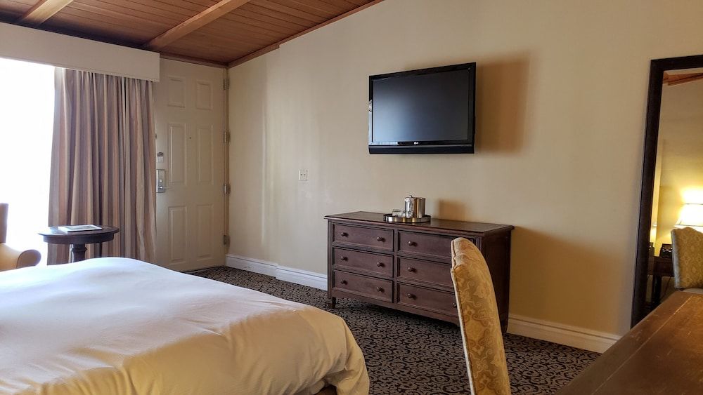 Room, 1 King Bed, Non Smoking (Posada)