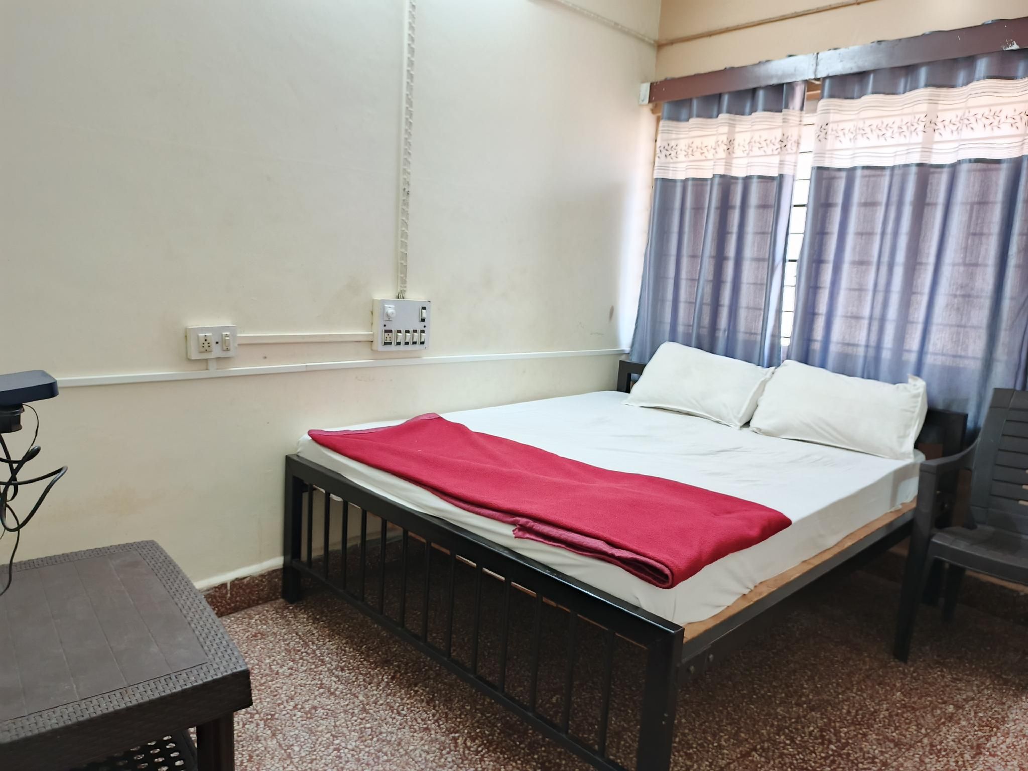 Standard Double Room with Fan