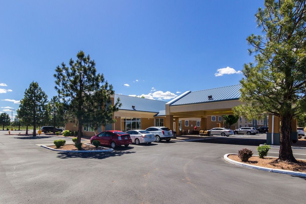 undefined Quality Inn Williams Near Grand Canyon 6