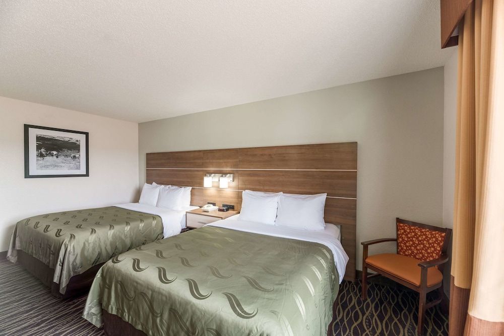 undefined Quality Inn Williams Near Grand Canyon