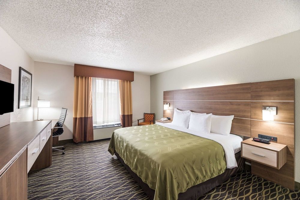 undefined Quality Inn Williams Near Grand Canyon 2