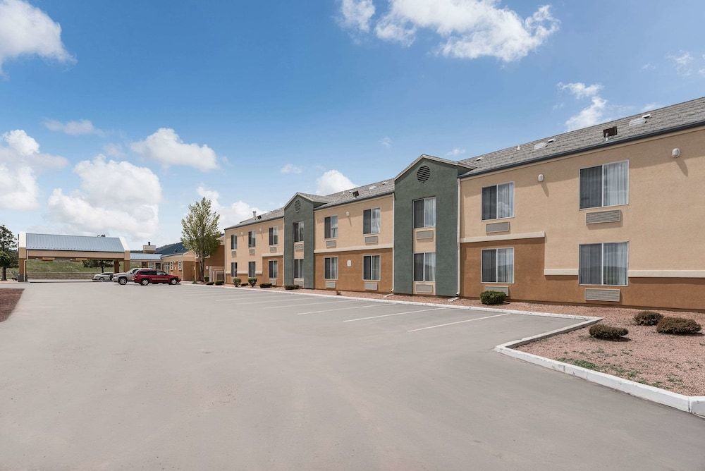 undefined Quality Inn Williams Near Grand Canyon 9