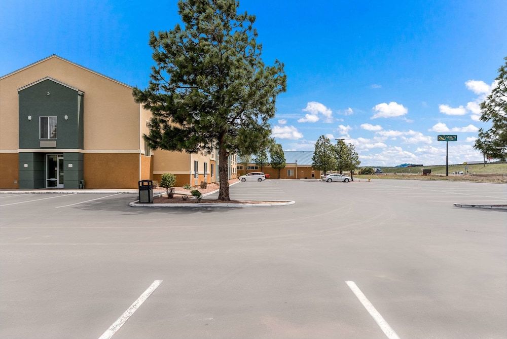 undefined Quality Inn Williams Near Grand Canyon 8