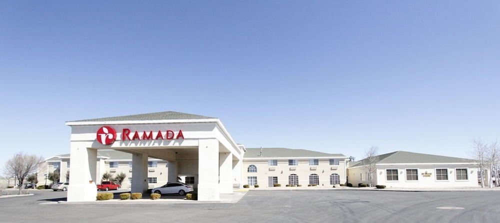 undefined Ramada by Wyndham Williams/Grand Canyon Area 6