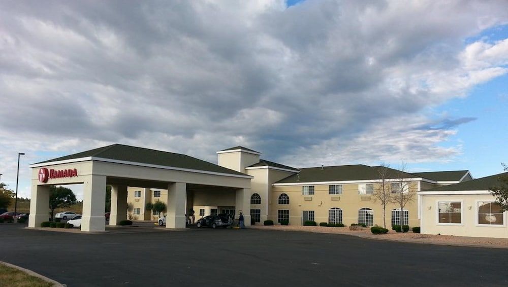undefined Ramada by Wyndham Williams/Grand Canyon Area 5