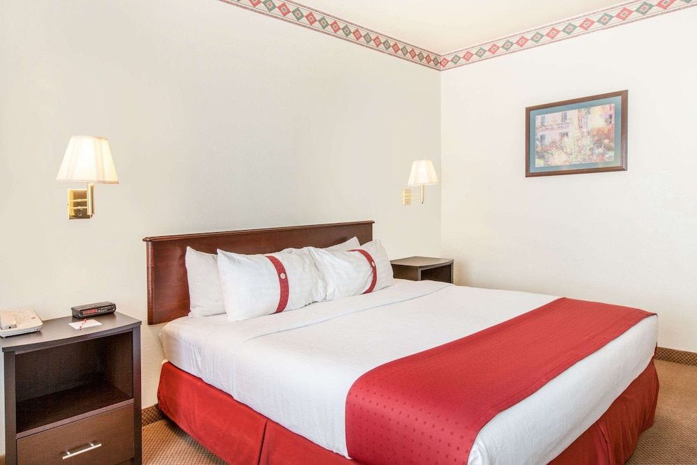 undefined Ramada by Wyndham Williams/Grand Canyon Area