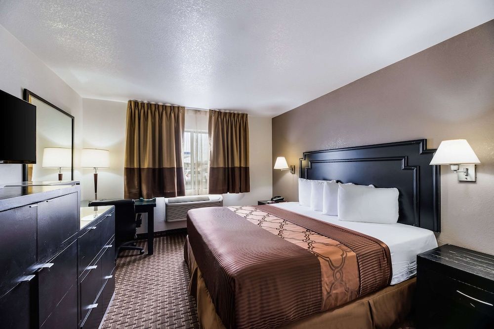 undefined Econo Lodge Inn & Suites Williams - Grand Canyon Area 9