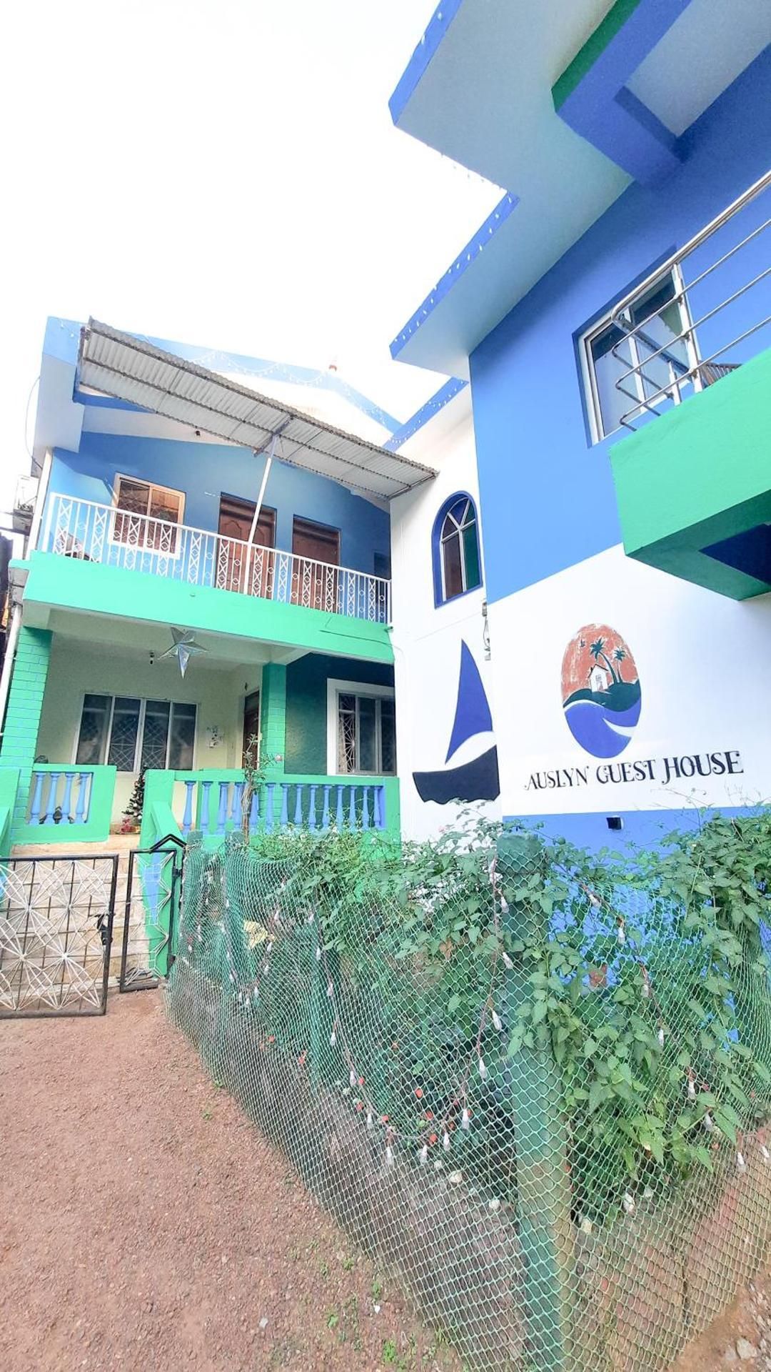 Auslyn Guest House