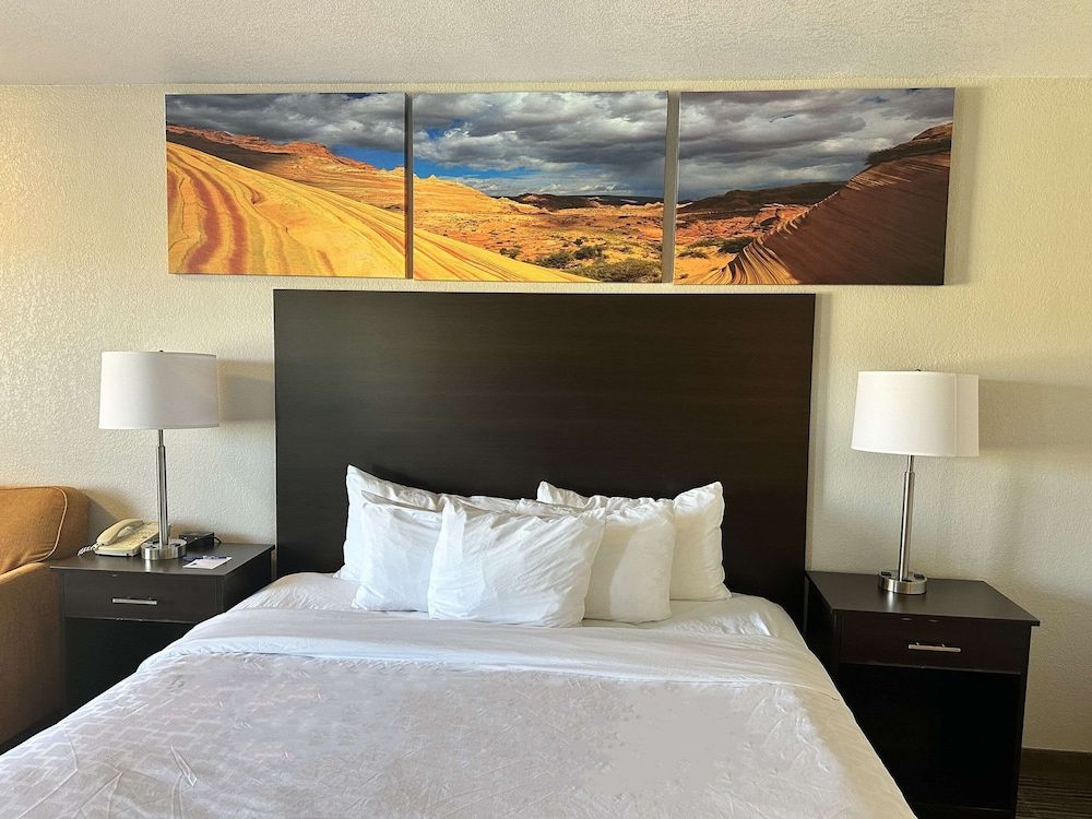 Standard Room, 1 King Bed, Non Smoking