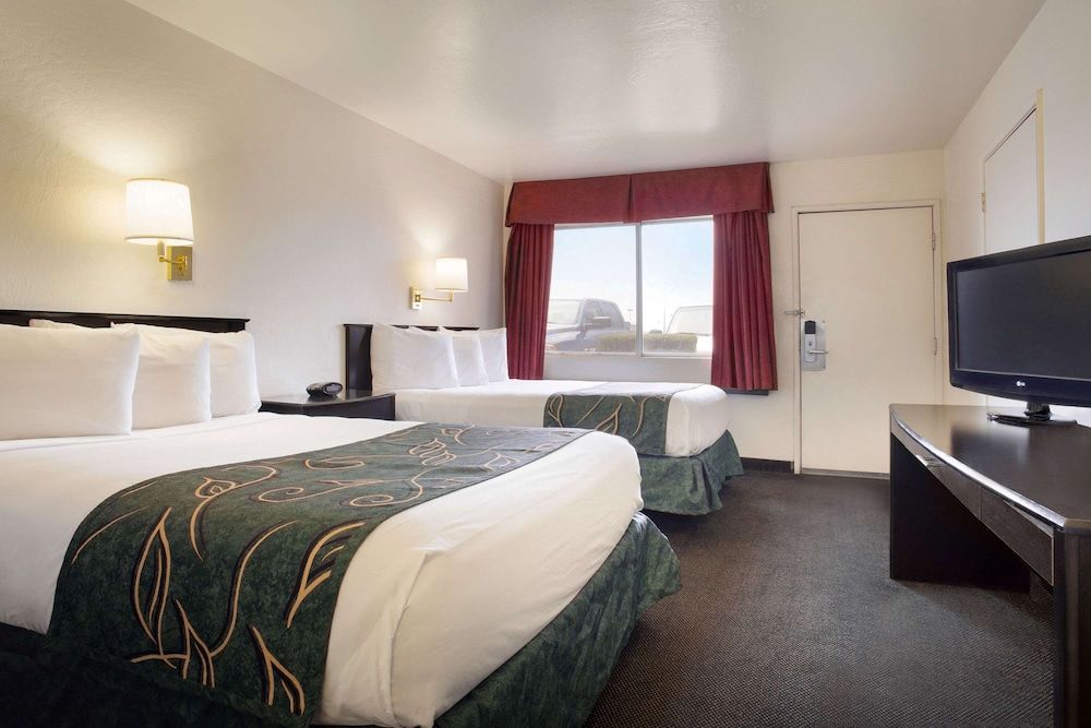 Room, 1 Double Bed, Non Smoking