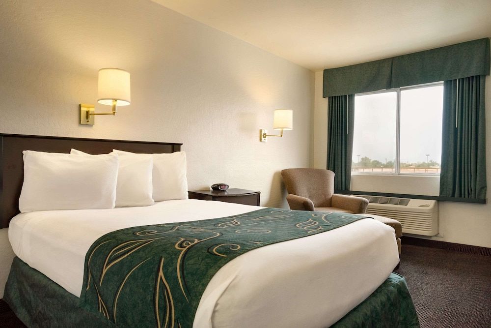 Room, 1 Double Bed, Accessible, Non Smoking