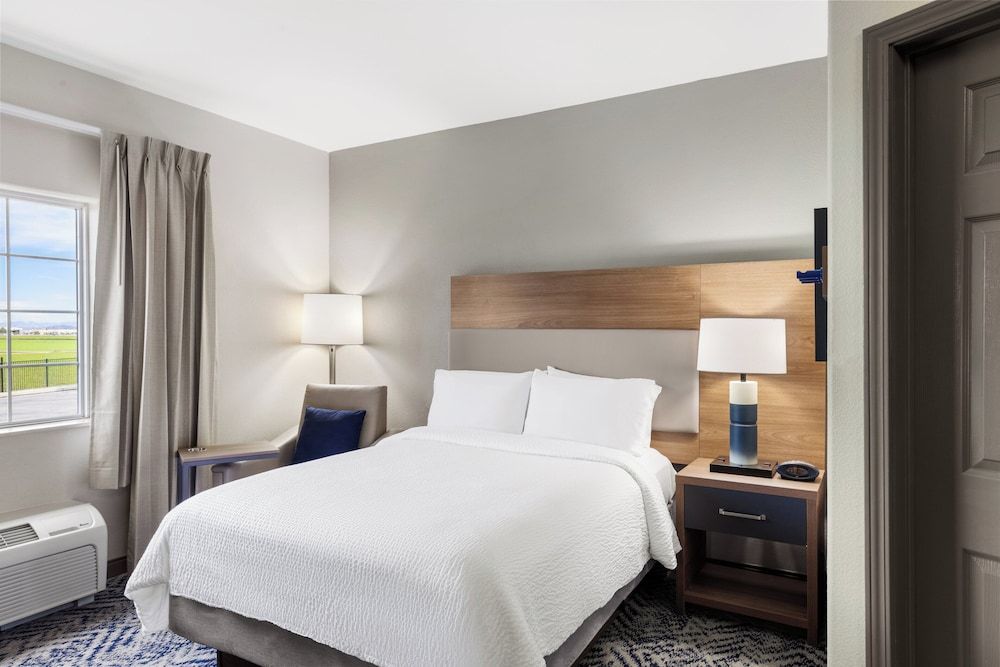 Standard Suite