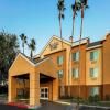 Fairfield Inn By Marriott Yuma