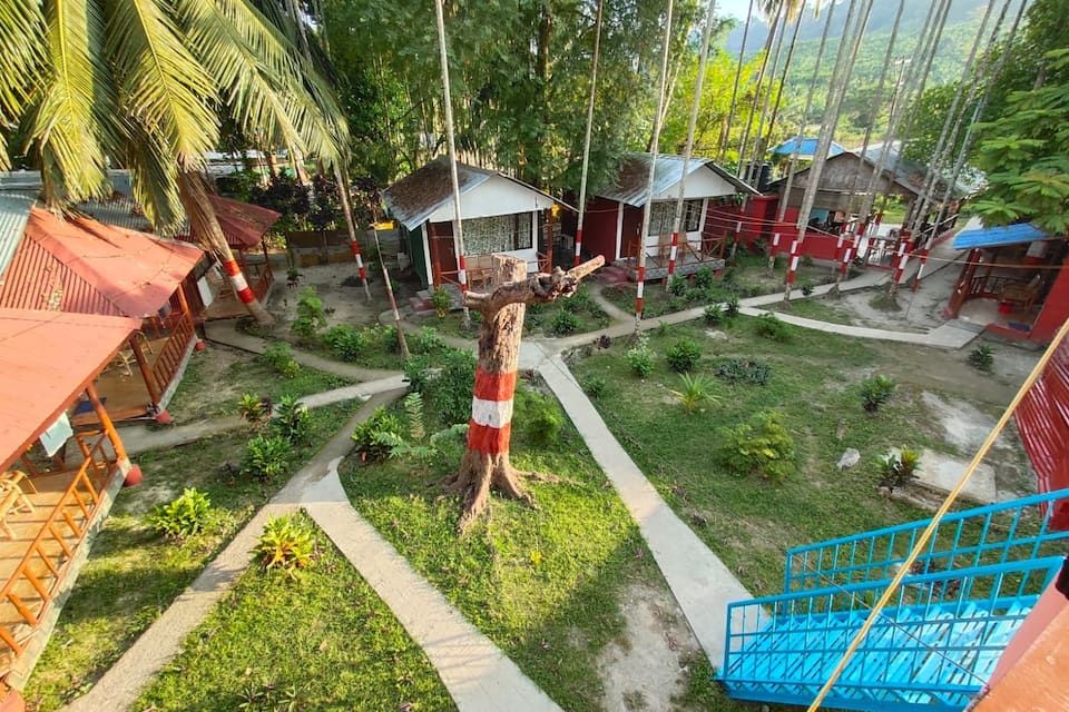 undefined Pano Eco Resort 2