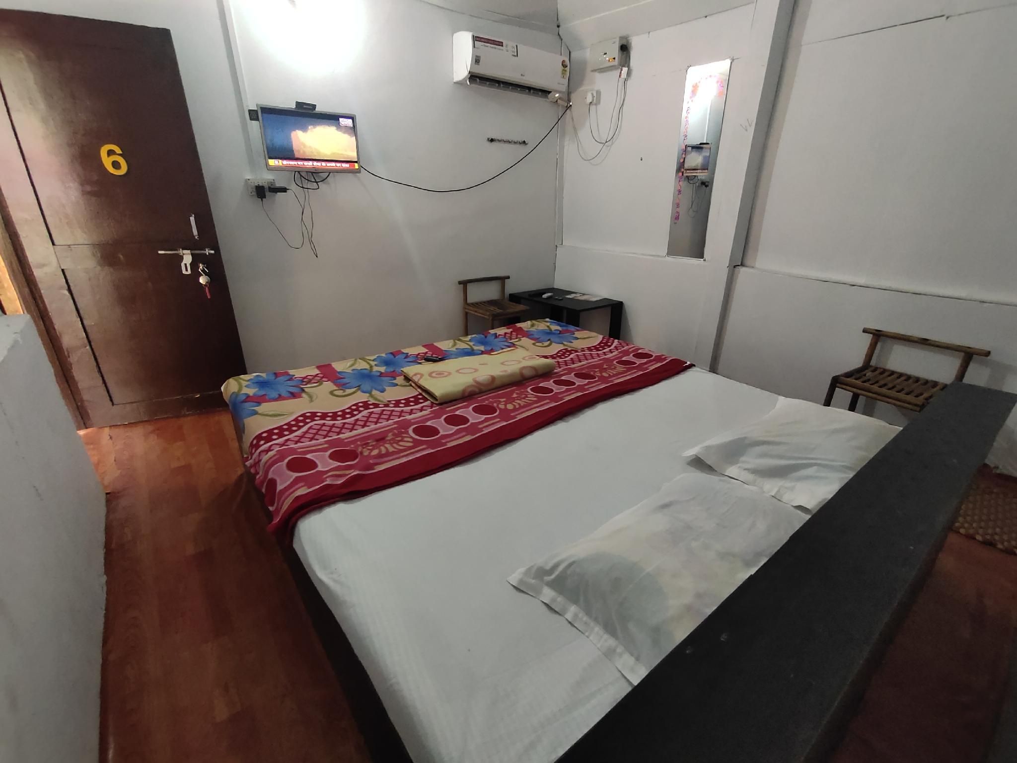 undefined Pano Eco Resort 4