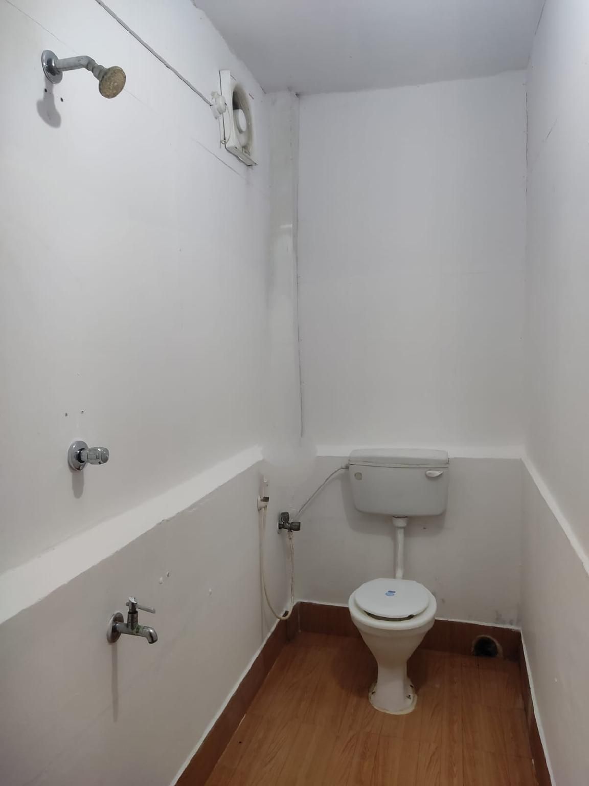 Pano Eco Resort AC Cottage Room 4