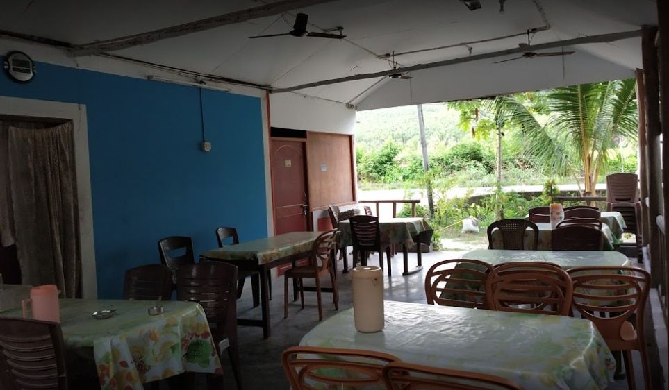 undefined Pano Eco Resort 3