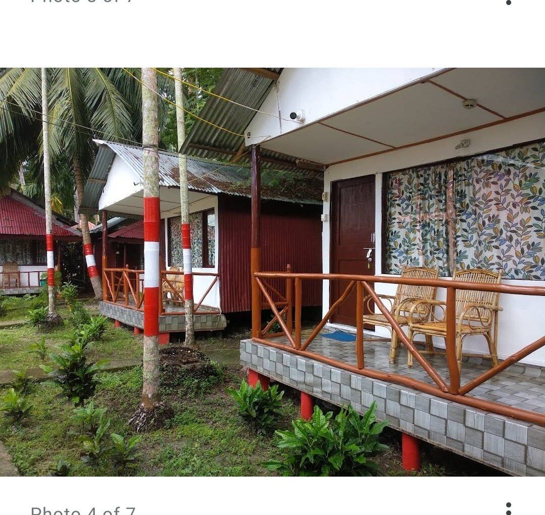 undefined Pano Eco Resort 6