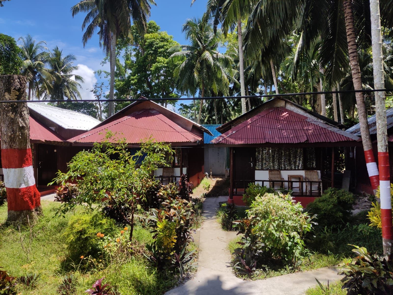undefined Pano Eco Resort