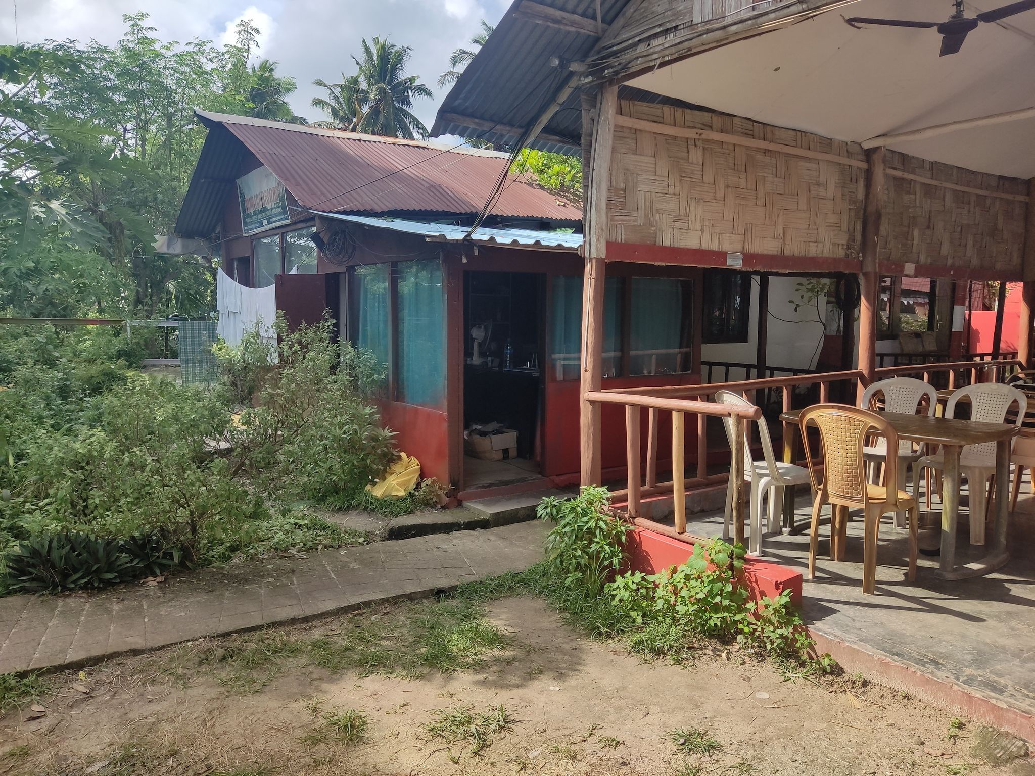undefined Pano Eco Resort 9