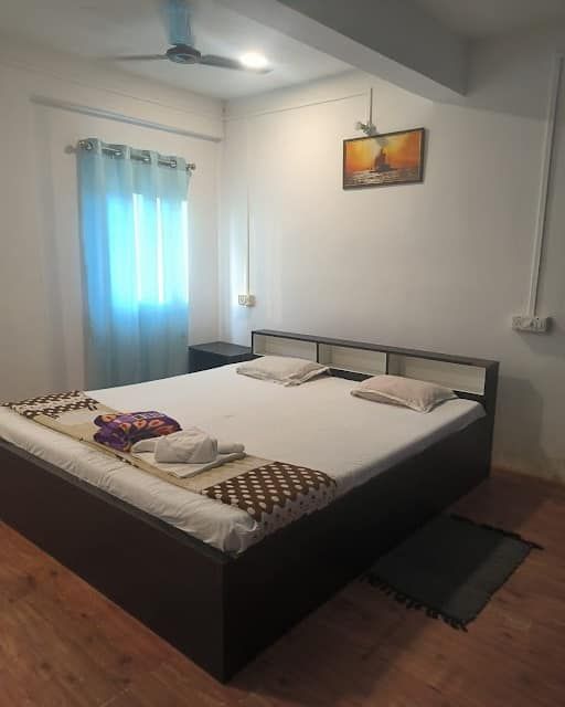 AC Cottage