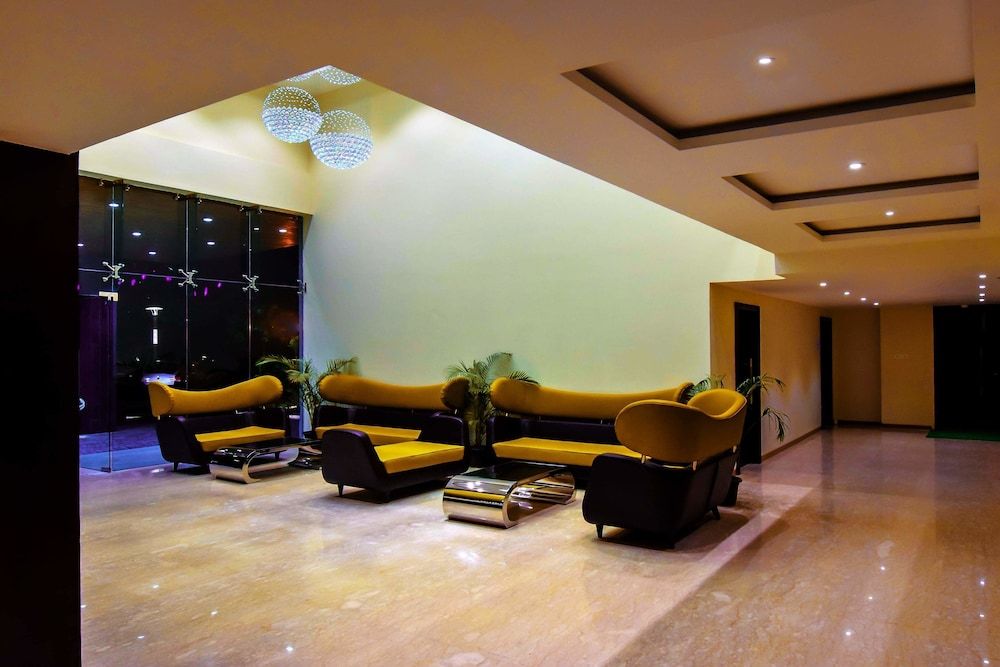 undefined  Hotel Atharva 4