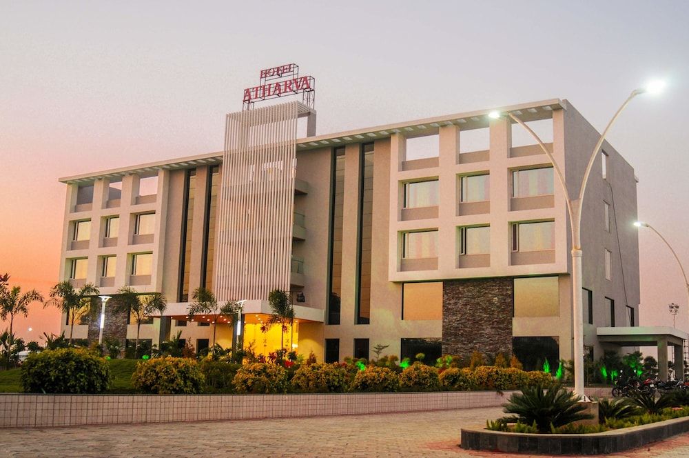 Hotel Atharva