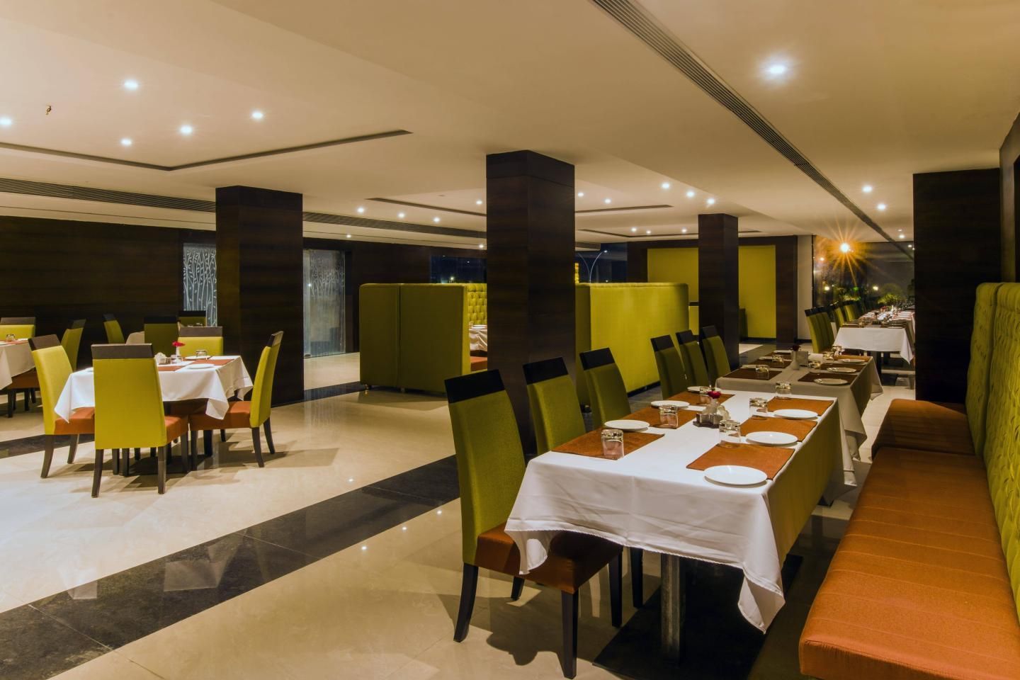 undefined  Hotel Atharva 5