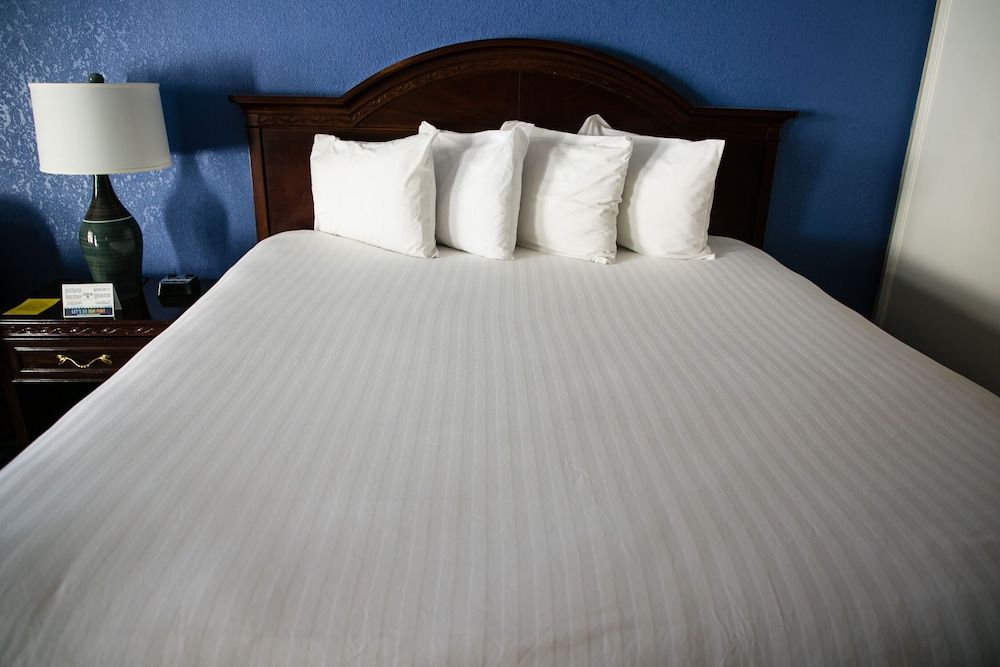 undefined Anaheim Carriage Inn 10