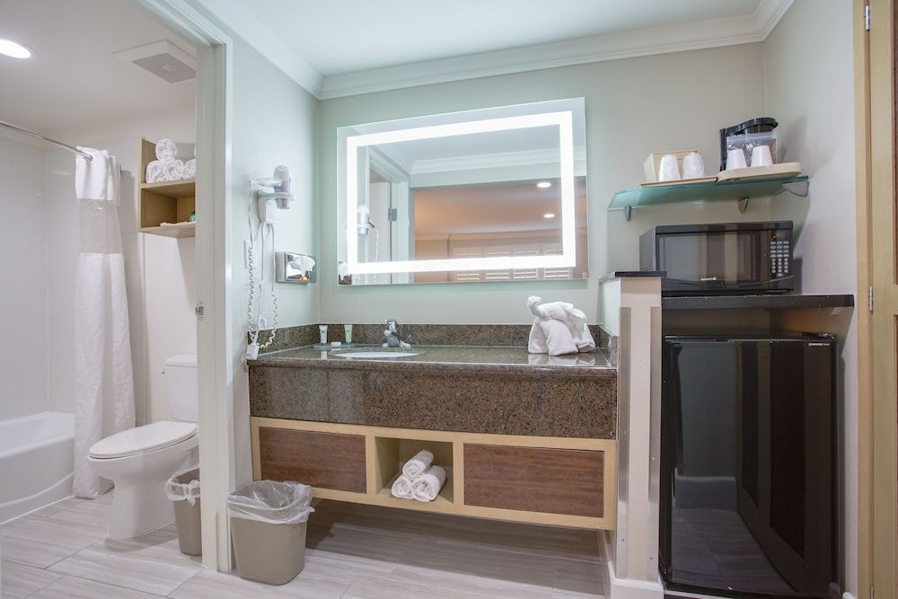 undefined Del Sol Inn - Anaheim Resort 10