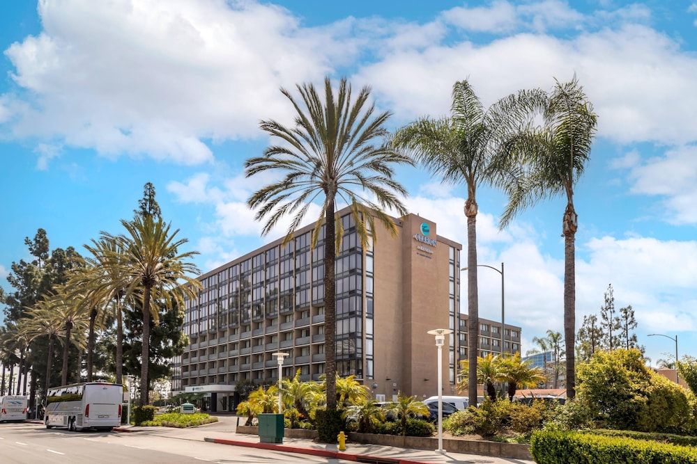 undefined Clarion Hotel Anaheim Resort 5