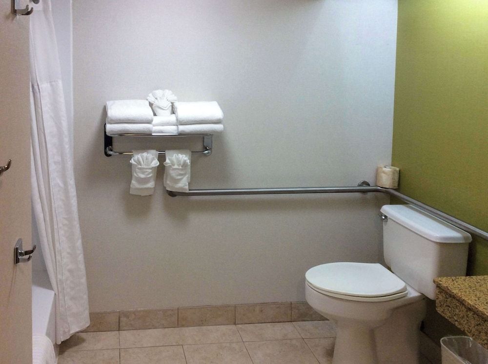 undefined Comfort Inn Anaheim Resort 9